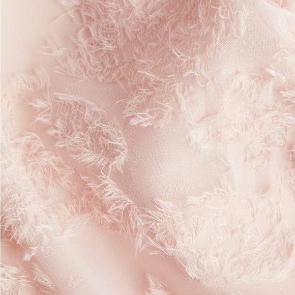 Pink floral Shirt - Picture 8 of 9